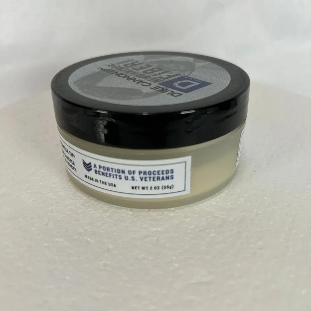 Duke Cannon Supply Co. keywords grooming